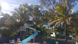 Unclassified image, 5 of 14, button - Forest Glen Holiday Resort (Forest Glen)