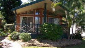 Unclassified image, 2 of 14, button - Forest Glen Holiday Resort (Forest Glen)
