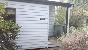View from property - Fernleigh Accommodation (Goughs Bay)