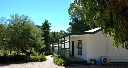 Fernleigh Accommodation