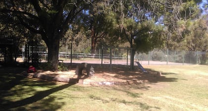 Fernleigh Accommodation