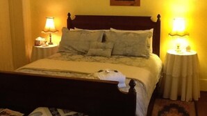 Room - Walnut Cottage (Angaston)