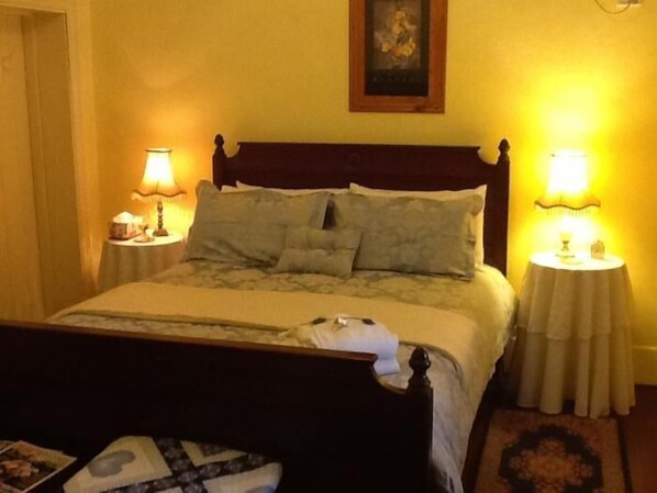 Standard Suite, 2 Bedrooms, Non Smoking, Kitchen (Walnut Cottage)