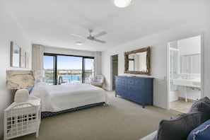 1 bedroom, individually decorated, individually furnished - Sun Lagoon Resort (Noosa Heads)