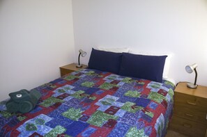 Familienzimmer, Nichtraucher, Küche (Family Unit)