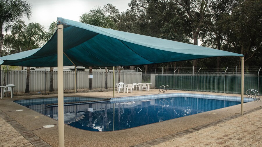 Acclaim Swan Valley Tourist Park