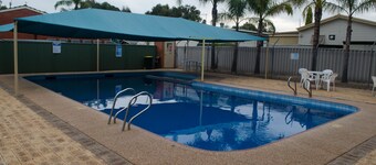 Acclaim Swan Valley Tourist Park