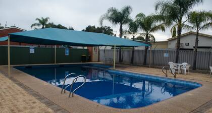 Acclaim Swan Valley Tourist Park