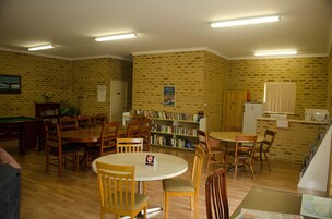 Restaurantes