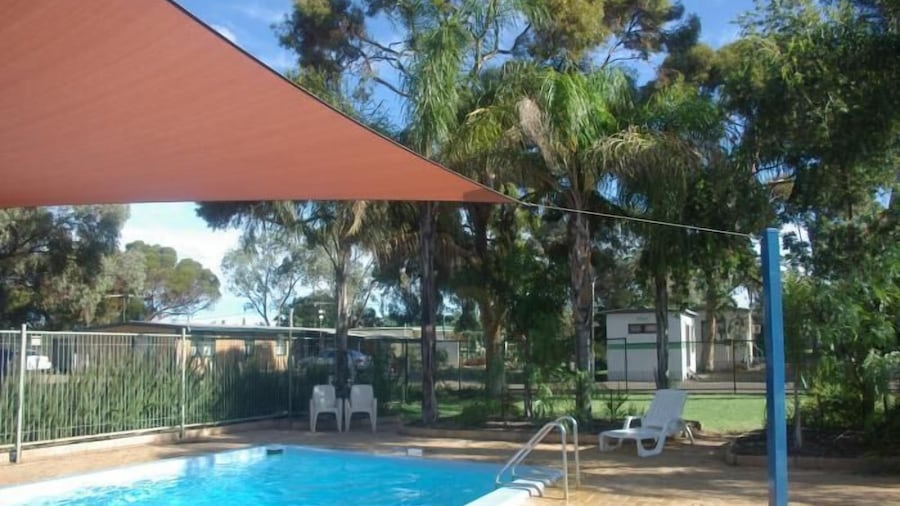 Big4 Acclaim Prospector Holiday Park