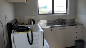 Eget kjøkken