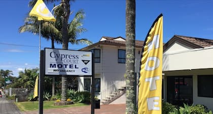 Cypress Court Motel