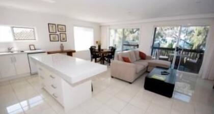 Sandcastles on the Beach Bargara