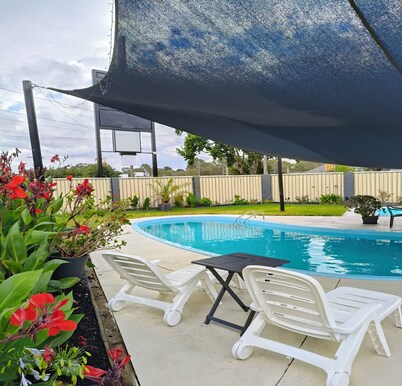 Wangaratta Motor Inn