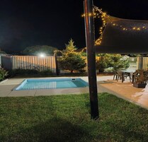 Εξωτερικοί χώροι