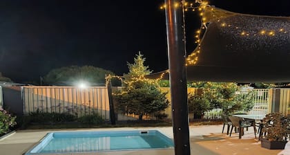 Wangaratta Motor Inn