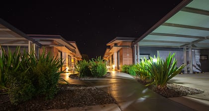 Room Motel Kingaroy