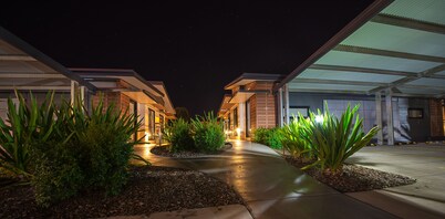 Room Motel Kingaroy