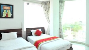 Deluxe Room - Vinapha Hotel (Da Nang)