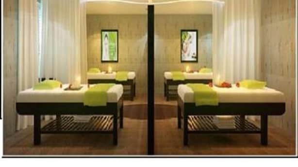 Treatment room - Vinapha Hotel (Da Nang)
