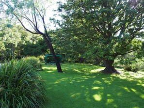 Garden - Solomon Inn Wollongong (Figtree)