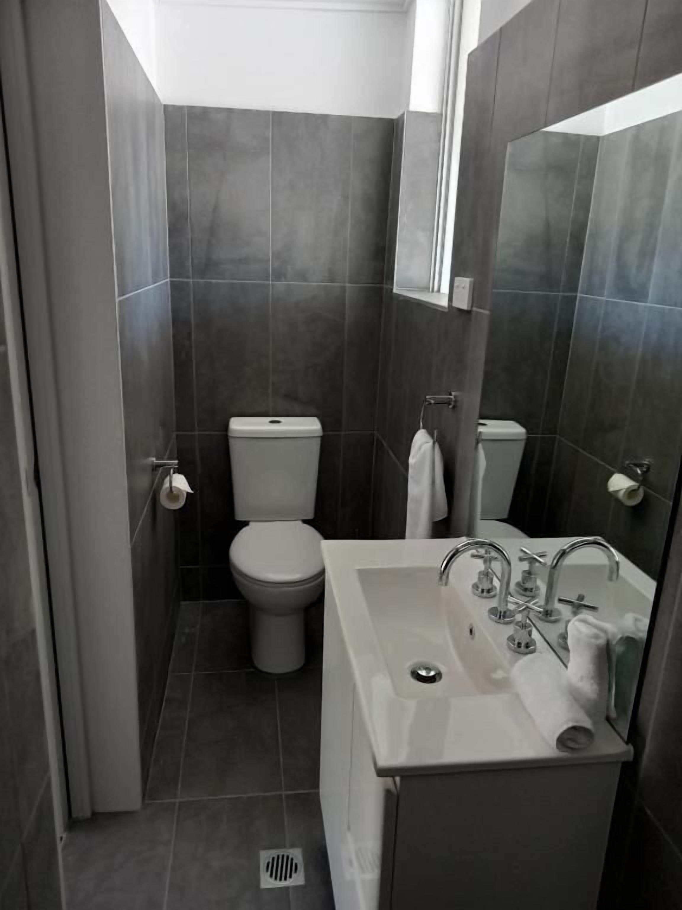 Kamar mandi
