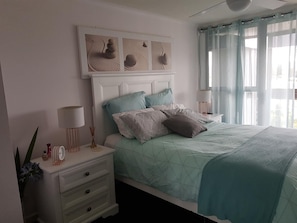 Decoración personalizada y muebles diferentes 