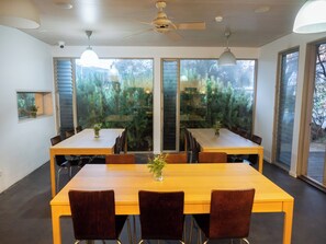 Dining room - YHA Apollo Bay Eco (Apollo Bay)