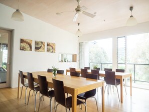 Dining room - YHA Apollo Bay Eco (Apollo Bay)