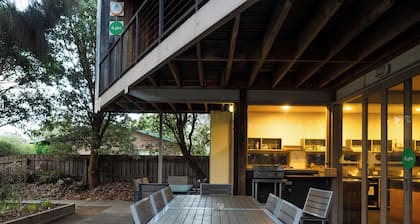 YHA Apollo Bay Eco