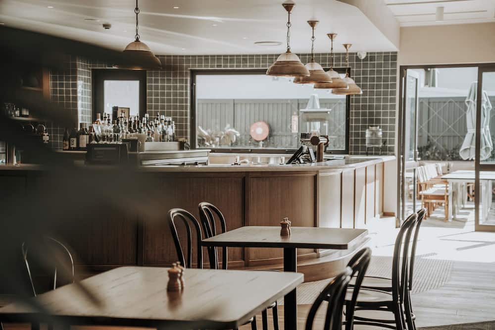 William Farrer Hotel