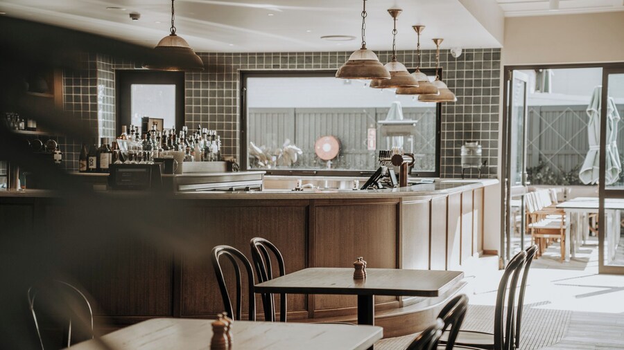 William Farrer Hotel