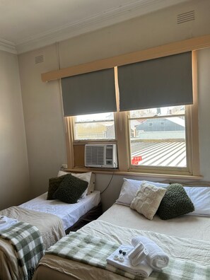 Standard Room, Non Smoking (Triple Ensuite Room)