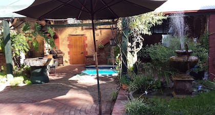 Eagle Foundry Bed & Breakfast
