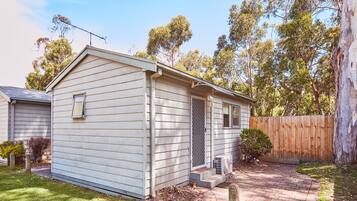 開放式客房 | 床單