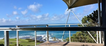 Lorne Foreshore Caravan Park