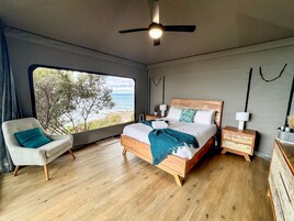 Comfort Tent | Bed sheets