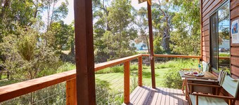 Lorne Foreshore Caravan Park
