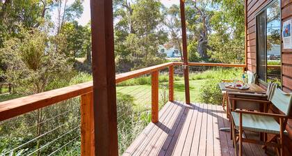 Lorne Foreshore Caravan Park