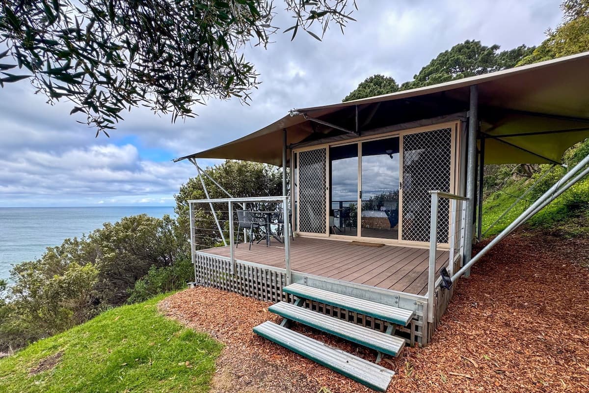 컴포트 텐트 | 테라스/파티오