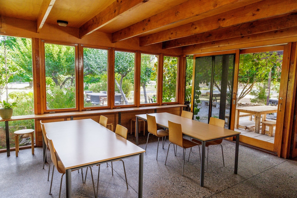 YHA Grampians Eco by null