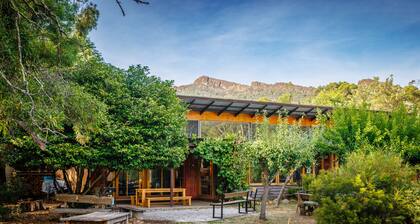 YHA Grampians Eco Halls Gap