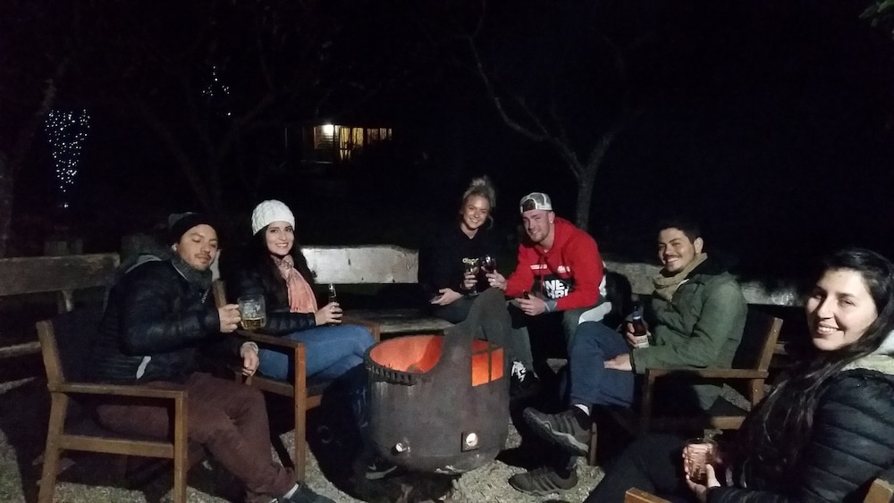 YHA Grampians Eco by null