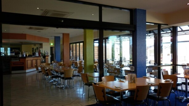 Unclassified image, 1 of 32, button - The New Whyalla Hotel (Whyalla Playford)