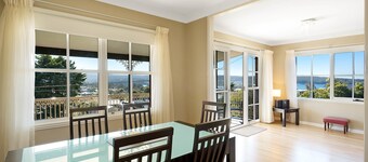 The Beach Retreat Eden