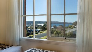 Deluxe Apartment, 3 Bedrooms | View from room - The Beach Retreat Eden (Eden)