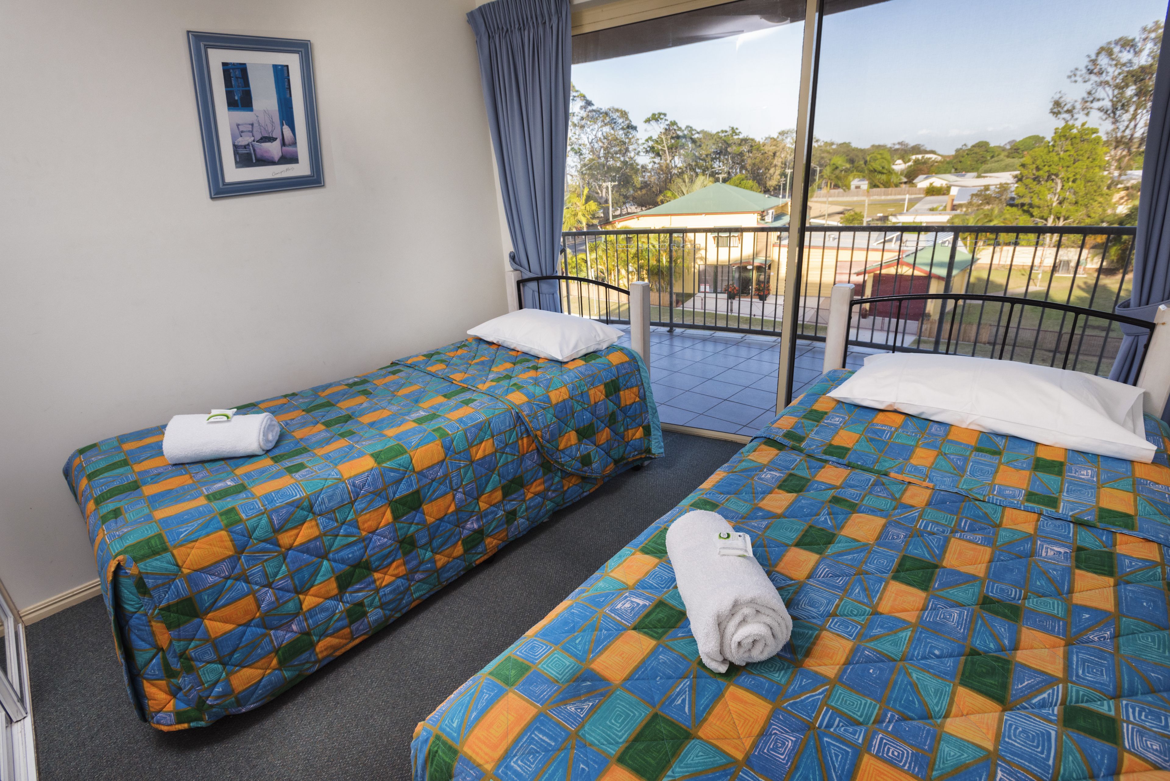 Alexander Beachfront Apartments — image 10