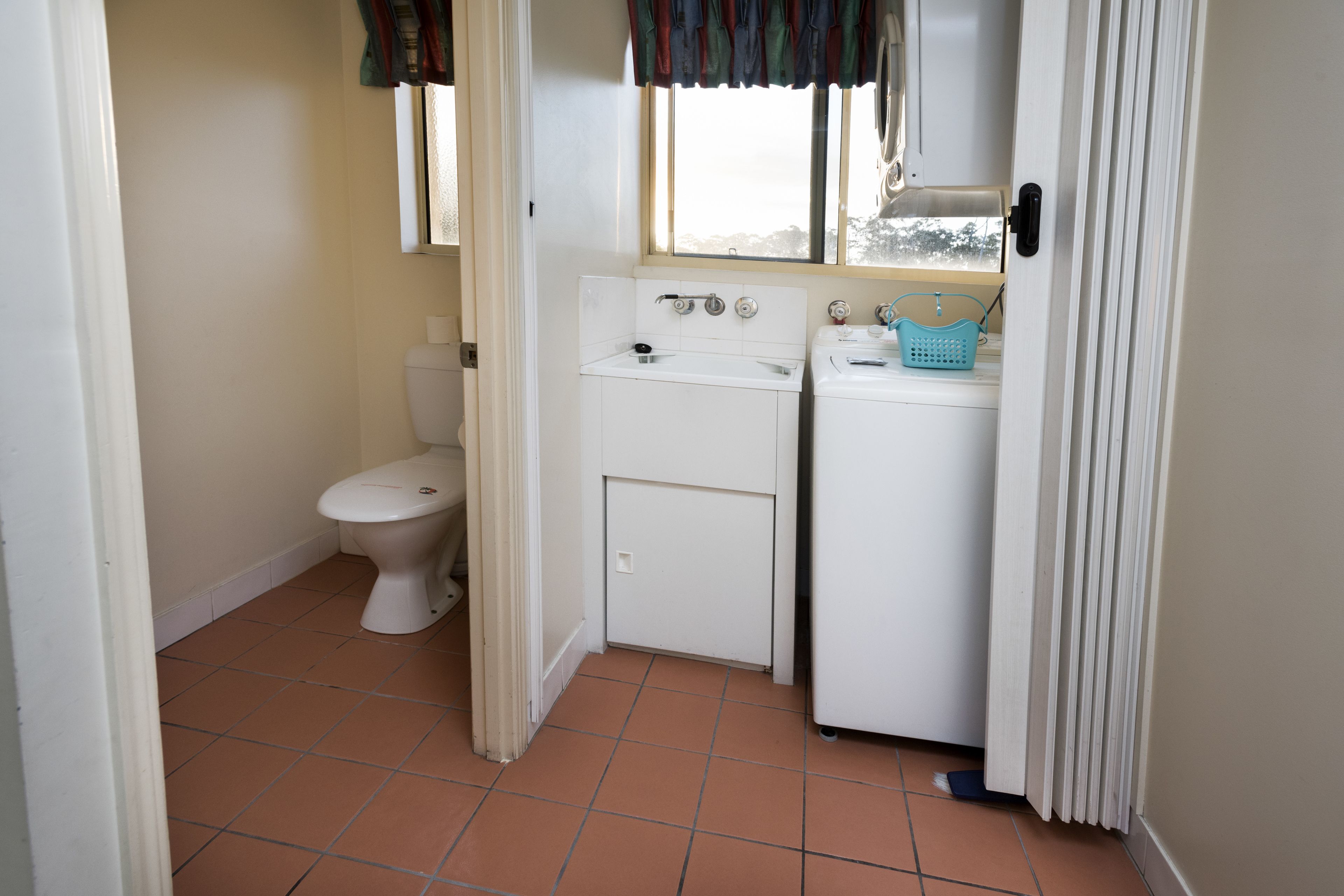Alexander Beachfront Apartments — image 27
