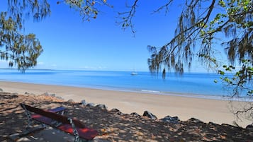 Plage à proximité