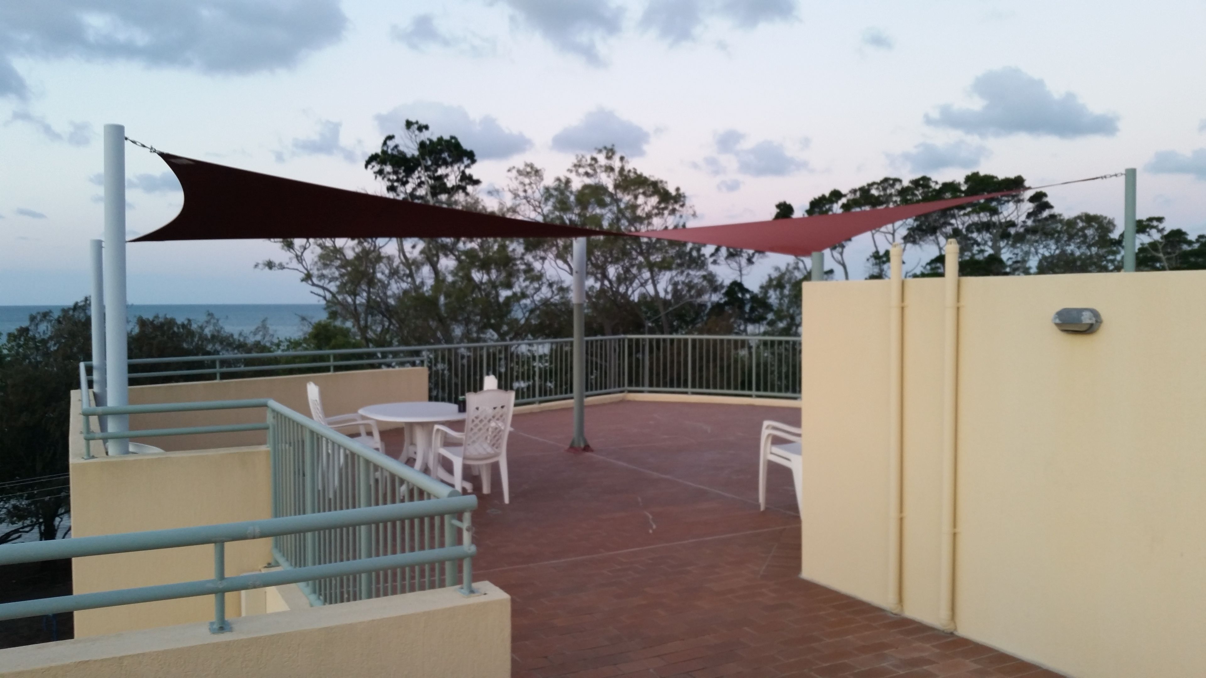 Alexander Beachfront Apartments — image 13